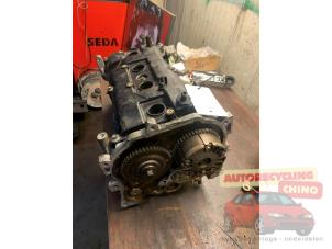 Used Cylinder head Renault Laguna III Estate (KT) 2.0 16V Price € 200,00 Margin scheme offered by Autorecycling Chino B.V.
