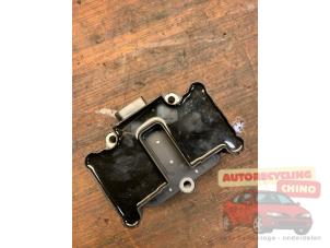 Zündspule van een Seat Leon (1P1) 1.6 2007