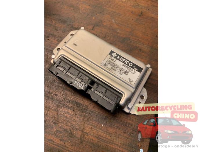 Used Automatic gearbox computer Hyundai i30 (FD) 1.6 CRDi 16V VGT HP Price € 100,00 Margin scheme offered by Autorecycling Chino B.V.