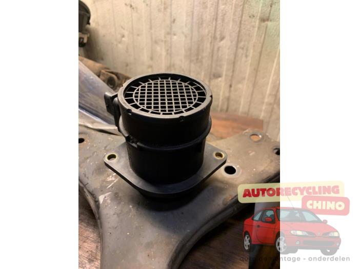 Gebrauchte Luftmassenmesser Hyundai i30 (FD) 1.6 CRDi 16V VGT HP Preis € 25,00 Margenregelung angeboten von Autorecycling Chino B.V.