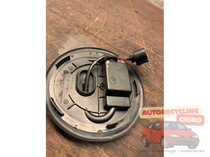 Usagé Module pompe carburant Audi A1 (8X1/8XK) 1.4 TFSI 16V 125 Prix € 40,00 Règlement à la marge proposé par Autorecycling Chino B.V.