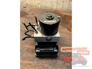 Begagnade ABS-pump Volvo C30 (EK/MK) 1.6 D 16V Pris € 45,00 Marginaltabell erbjuds av Autorecycling Chino B.V.