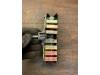 Fuse box from a Citroen Xsara Picasso (CH), 1999 / 2012 1.6 HDi 16V 110, MPV, Diesel, 1.560cc, 80kW (109pk), FWD, DV6TED4; 9HZ, 2004-05 / 2010-03 2009
