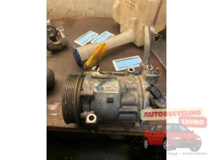 Begagnade Luftkonditioneringspump Peugeot 307 CC (3B) 2.0 16V Pris € 50,00 Marginaltabell erbjuds av Autorecycling Chino B.V.