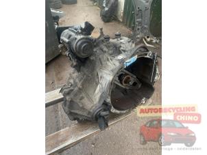 Getriebe van een Smart Fortwo Coupé (451.3) 0.8 CDI 2007
