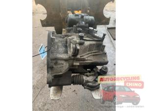 Getriebe van een Smart Fortwo Coupé (451.3) 0.8 CDI 2007
