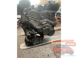 Getriebe van een Smart Fortwo Coupé (451.3) 0.8 CDI 2007
