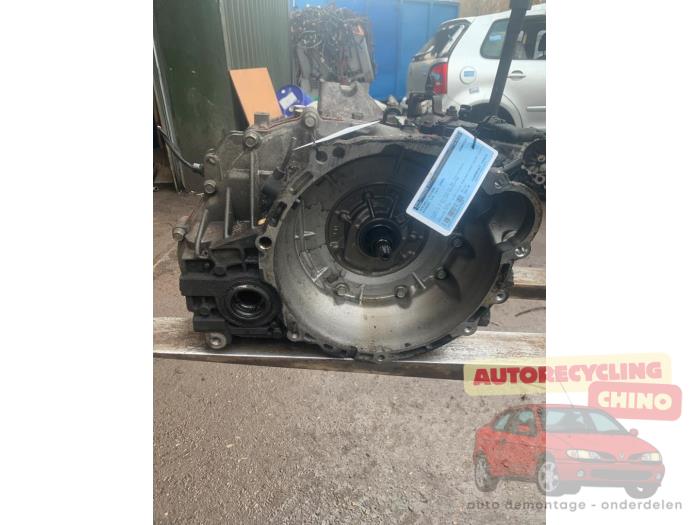 Used Gearbox Hyundai i30 (FD) 1.6 CRDi 16V VGT HP Price € 350,00 Margin scheme offered by Autorecycling Chino B.V.