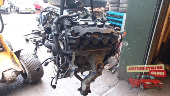 Usados Motor Honda Civic (FA/FD) 1.3 Hybrid Precio € 500,00 Norma de margen ofrecido por Autorecycling Chino B.V.