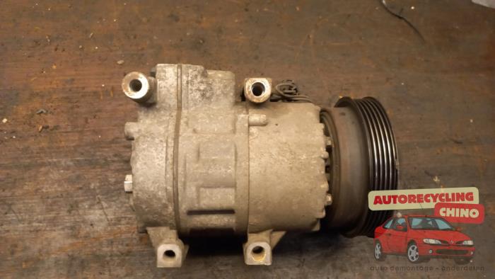 Gebrauchte Klimapumpe Hyundai i30 (FD) 1.6 CRDi 16V VGT HP Preis € 75,00 Margenregelung angeboten von Autorecycling Chino B.V.