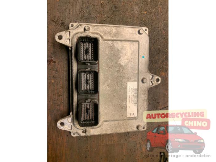 Used Engine management computer Honda Civic (FA/FD) 1.3 Hybrid Price € 90,00 Margin scheme offered by Autorecycling Chino B.V.