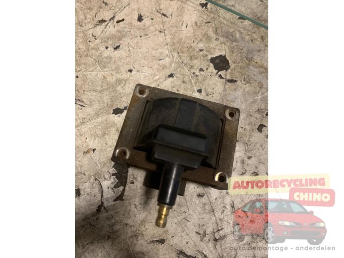 Usagé Bobine Citroen C15 1.4 i Prix € 20,00 Règlement à la marge proposé par Autorecycling Chino B.V.