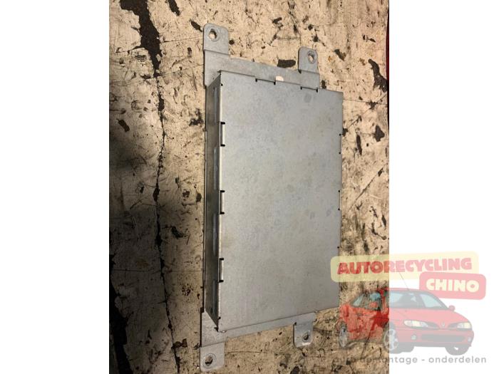 Begagnade Bluetooth-modul BMW 1 serie (E87/87N) 116i 1.6 16V Pris € 90,00 Marginaltabell erbjuds av Autorecycling Chino B.V.