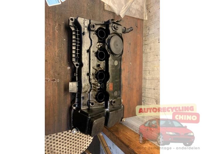 Gebrauchte Ventildeckel BMW 1 serie (E87/87N) 116i 1.6 16V Preis € 90,00 Margenregelung angeboten von Autorecycling Chino B.V.