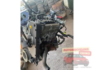 Begagnade Motor Fiat Panda (169) 1.2, Classic Pris € 400,00 Marginaltabell erbjuds av Autorecycling Chino B.V.