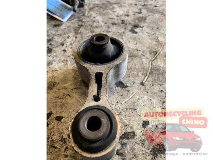Used Engine mount Mazda 6 Sportbreak (GY19/89) 1.8i 16V Price € 25,00 Margin scheme offered by Autorecycling Chino B.V.