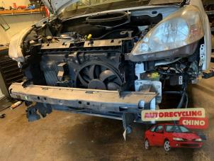 Begagnade Kylarsats Peugeot Partner Tepee (7A/B/C/D/E/F/G/J/P/S) 1.6 HDiF 90 16V Phase 1 Pris € 150,00 Marginaltabell erbjuds av Autorecycling Chino B.V.