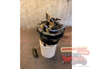 Gebrauchte Dieselpumpe Seat Ibiza ST (6J8) 1.2 TDI Ecomotive Preis € 50,00 Margenregelung angeboten von Autorecycling Chino B.V.