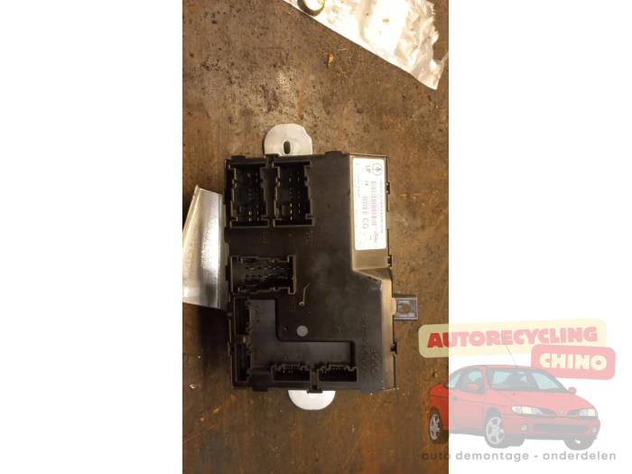Used Body control computer Ford Fiesta 6 (JA8) 1.6 TDCi 16V Price € 70,00 Margin scheme offered by Autorecycling Chino B.V.