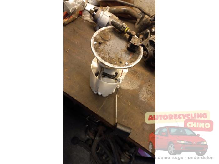 Gebrauchte Benzinpumpe Suzuki Swift (ZA/ZC/ZD1/2/3/9) 1.3 VVT 16V Preis € 50,00 Margenregelung angeboten von Autorecycling Chino B.V.