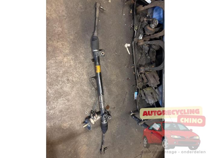 Begagnade Styrbox Chevrolet Spark (M300) 1.0 16V Bifuel Pris € 75,00 Marginaltabell erbjuds av Autorecycling Chino B.V.