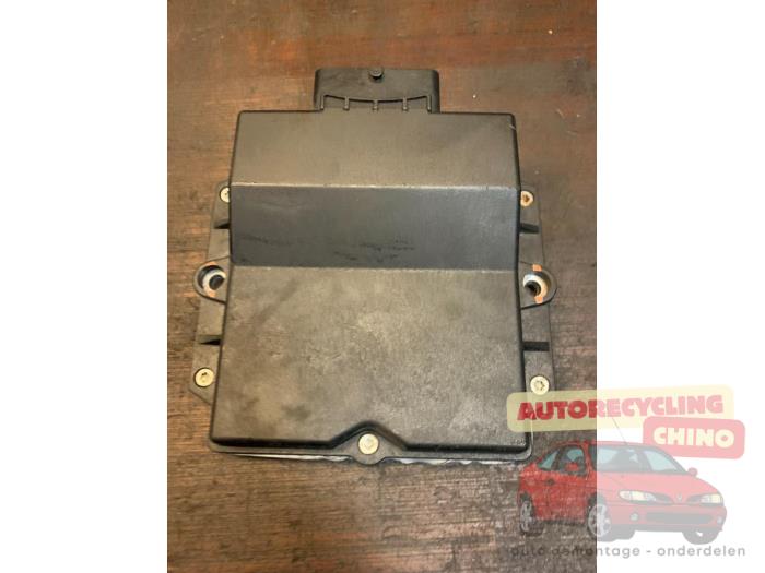 Usados Módulo GLP Chevrolet Spark (M300) 1.0 16V Bifuel Precio € 70,00 Norma de margen ofrecido por Autorecycling Chino B.V.