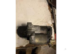 Usados Motor de arranque Mazda 5 (CR19) 1.8i 16V Precio € 35,00 Norma de margen ofrecido por Autorecycling Chino B.V.