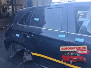 Usados Puerta de 4 puertas derecha detrás Mitsubishi ASX 1.8 DI-D HP MIVEC 16V Precio € 250,00 Norma de margen ofrecido por Autorecycling Chino B.V.