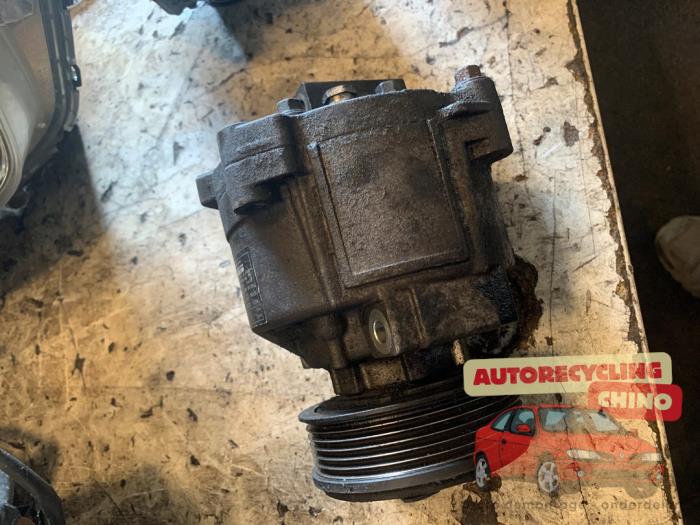 Gebrauchte Klimapumpe Mitsubishi ASX 1.8 DI-D HP MIVEC 16V Preis € 75,00 Margenregelung angeboten von Autorecycling Chino B.V.