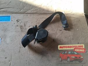 Used Front seatbelt, left Piaggio Porter Electric-Power Price € 75,00 Margin scheme offered by Autorecycling Chino B.V.