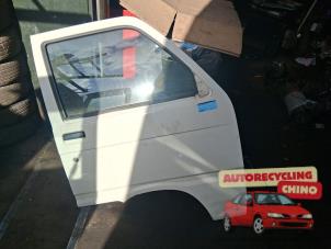 Used Door 2-door, right Piaggio Porter Electric-Power Price € 300,00 Margin scheme offered by Autorecycling Chino B.V.