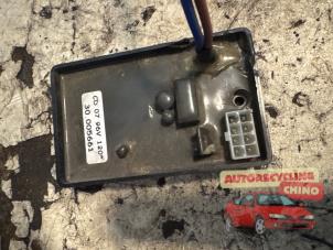 Used Module (miscellaneous) Piaggio Porter Electric-Power Price € 100,00 Margin scheme offered by Autorecycling Chino B.V.