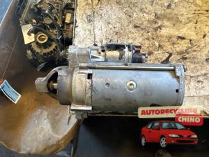 Begagnade Startmotor Citroen C5 III Tourer (RW) 1.6 HDi 16V 115 Pris € 35,00 Marginaltabell erbjuds av Autorecycling Chino B.V.