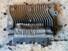 Ordinateur gestion moteur d'un Peugeot 206+ (2L/M), 2009 / 2013 1.1 XR,XS, Berline avec hayon arrière, Essence, 1.124cc, 44kW (60pk), FWD, TU1JP; HFV, 2010-10 / 2013-06, 2GHFV; 2LHFV; 2MHFV 2011