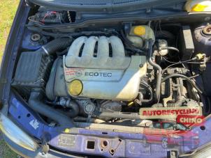 Used Engine Opel Corsa B (73/78/79) 1.4 Joy,Sport,GLS 16V Ecotec Price € 350,00 Margin scheme offered by Autorecycling Chino B.V.
