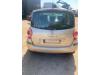 Renault Modus/Grand Modus (JP) 1.4 16V Baklucka