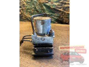 Begagnade ABS-pump Peugeot Expert (G9) 1.6 HDi 90 Pris € 120,00 Marginaltabell erbjuds av Autorecycling Chino B.V.