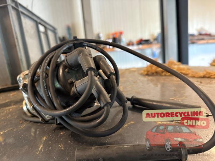 Used Ignition system (complete) Mazda Demio (DW) 1.5 16V Price € 45,00 Margin scheme offered by Autorecycling Chino B.V.
