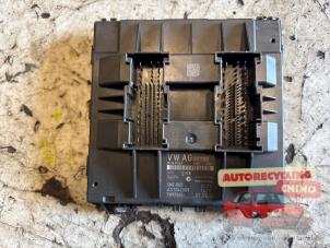 Begagnade Dator , karosskontroll (BCM) Volkswagen Polo V (6R) 1.2 TDI 12V BlueMotion Pris € 70,00 Marginaltabell erbjuds av Autorecycling Chino B.V.