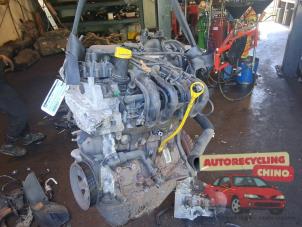 Usados Motor Renault Twingo II (CN) 1.2 Precio € 250,00 Norma de margen ofrecido por Autorecycling Chino B.V.