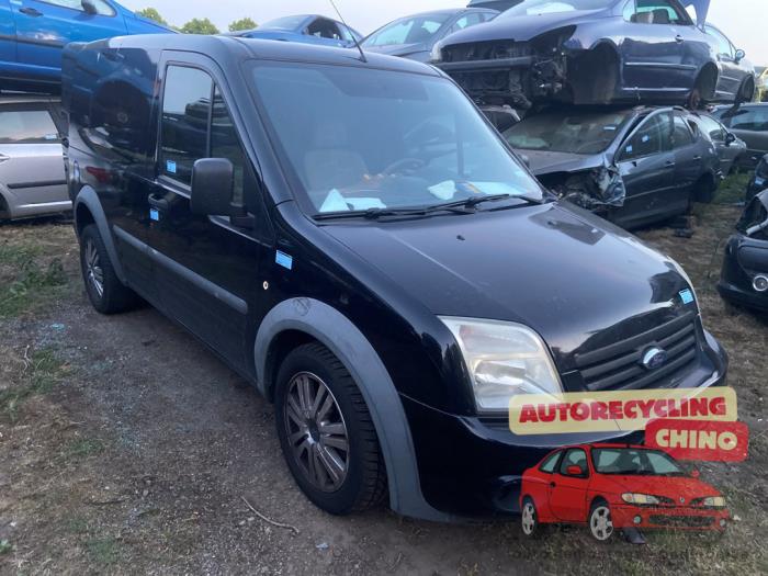 Gebrauchte Getriebe Ford Transit Connect 1.8 TDdi LWB Euro 4 Preis € 400,00 Margenregelung angeboten von Autorecycling Chino B.V.