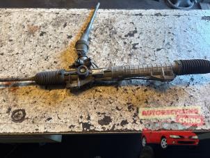 Usagé Crémaillère de direction Citroen C8 (EA/EB) 3.0 V6 24V Prix € 100,00 Règlement à la marge proposé par Autorecycling Chino B.V.