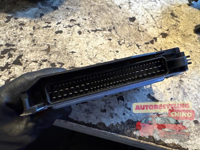 Used Automatic gearbox computer Citroen C8 (EA/EB) 3.0 V6 24V Price € 100,00 Margin scheme offered by Autorecycling Chino B.V.