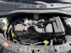 Motor van een Kia Picanto (BA), 2004 / 2011 1.0 12V, Fließheck, Benzin, 999cc, 45kW (61pk), FWD, G4HE, 2004-04 / 2011-04, BAGM21; BAH51; BAM51 2005