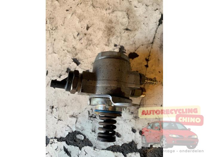 Begagnade Högtryckspump Seat Altea (5P1) 1.2 TSI Pris € 200,00 Marginaltabell erbjuds av Autorecycling Chino B.V.