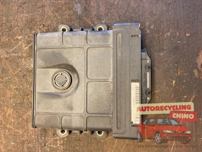 Used Automatic gearbox computer Seat Leon (1P1) 2.0 FSI 16V Price € 50,00 Margin scheme offered by Autorecycling Chino B.V.