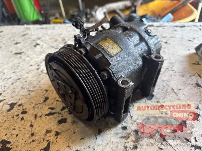 Gebrauchte Klimapumpe Renault Vel Satis (BJ) 3.5 V6 24V Autom. Preis € 60,00 Margenregelung angeboten von Autorecycling Chino B.V.