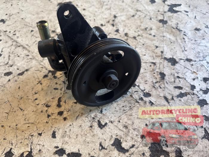 Gebrauchte Lenkkraftverstärker Pumpe Renault Vel Satis (BJ) 3.5 V6 24V Autom. Preis € 100,00 Margenregelung angeboten von Autorecycling Chino B.V.