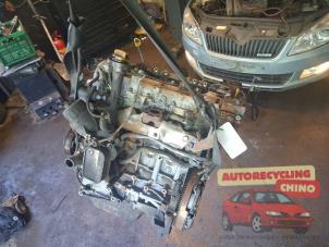 Usados Motor Fiat Punto Evo (199) 1.3 JTD Multijet 85 16V Euro 5 Precio € 750,00 Norma de margen ofrecido por Autorecycling Chino B.V.