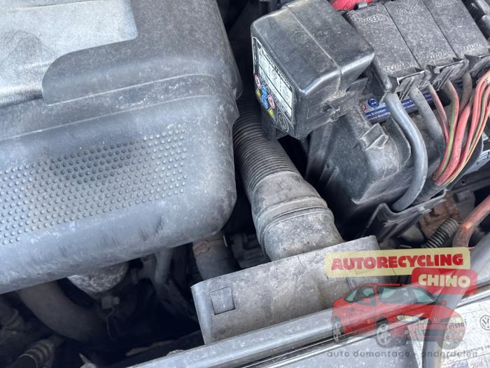 Usagé Boîte de vitesse Volkswagen Polo IV (9N1/2/3) 1.4 TDI 80 Prix € 250,00 Règlement à la marge proposé par Autorecycling Chino B.V.
